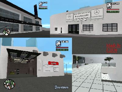 AMG Autohaus